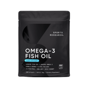 Top Wellness Supplements 2025