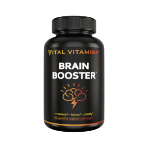 wellness supplements for daily use